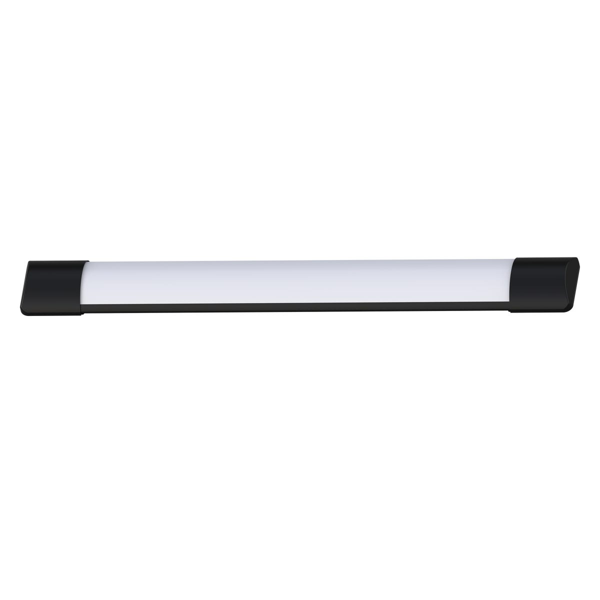 Inspire Oprawa Okha czarna 60 cm IP20 LED