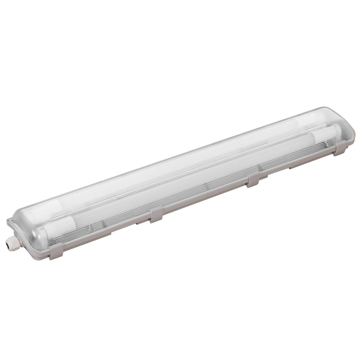 Inspire Oprawa hermetyczna 2 x T8 67 cm IP65 LED