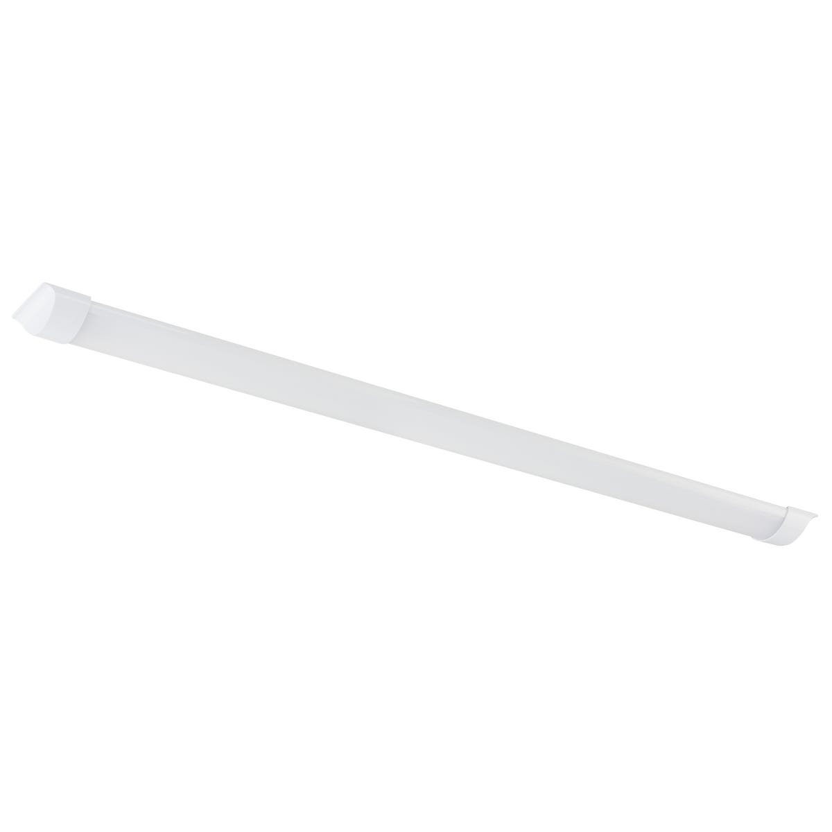 Inspire Listwa oświetleniowa Okha biała 120 cm IP20 LED