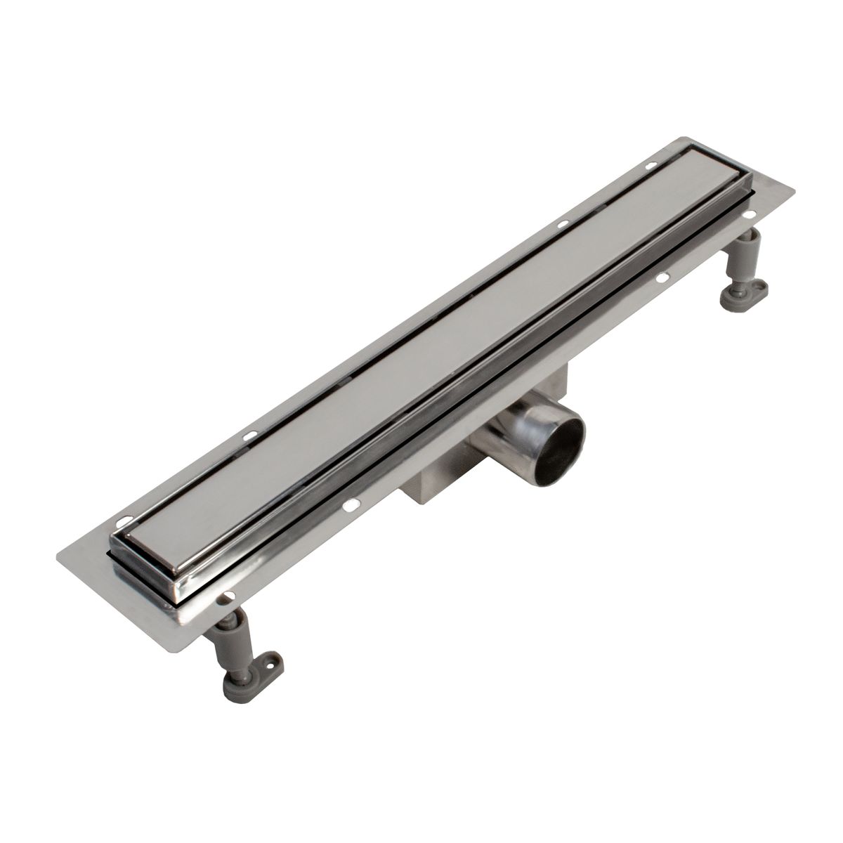 Odpływ liniowy prysznicowy L 700 LUNA