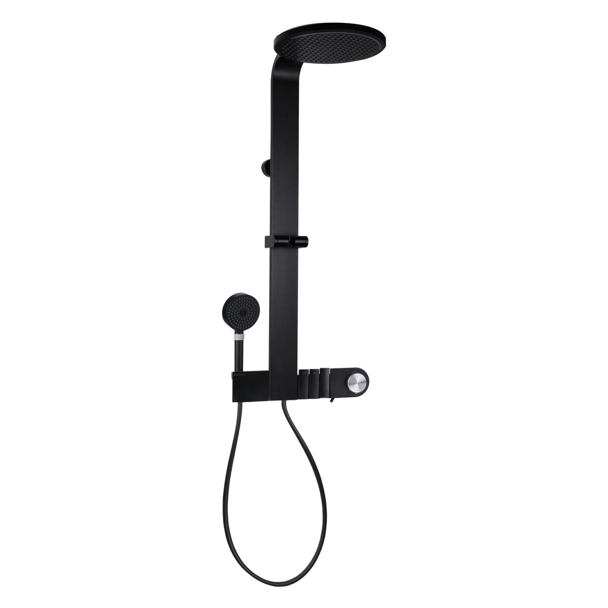 Kolumna prysznicowa z baterią Neo Sensea