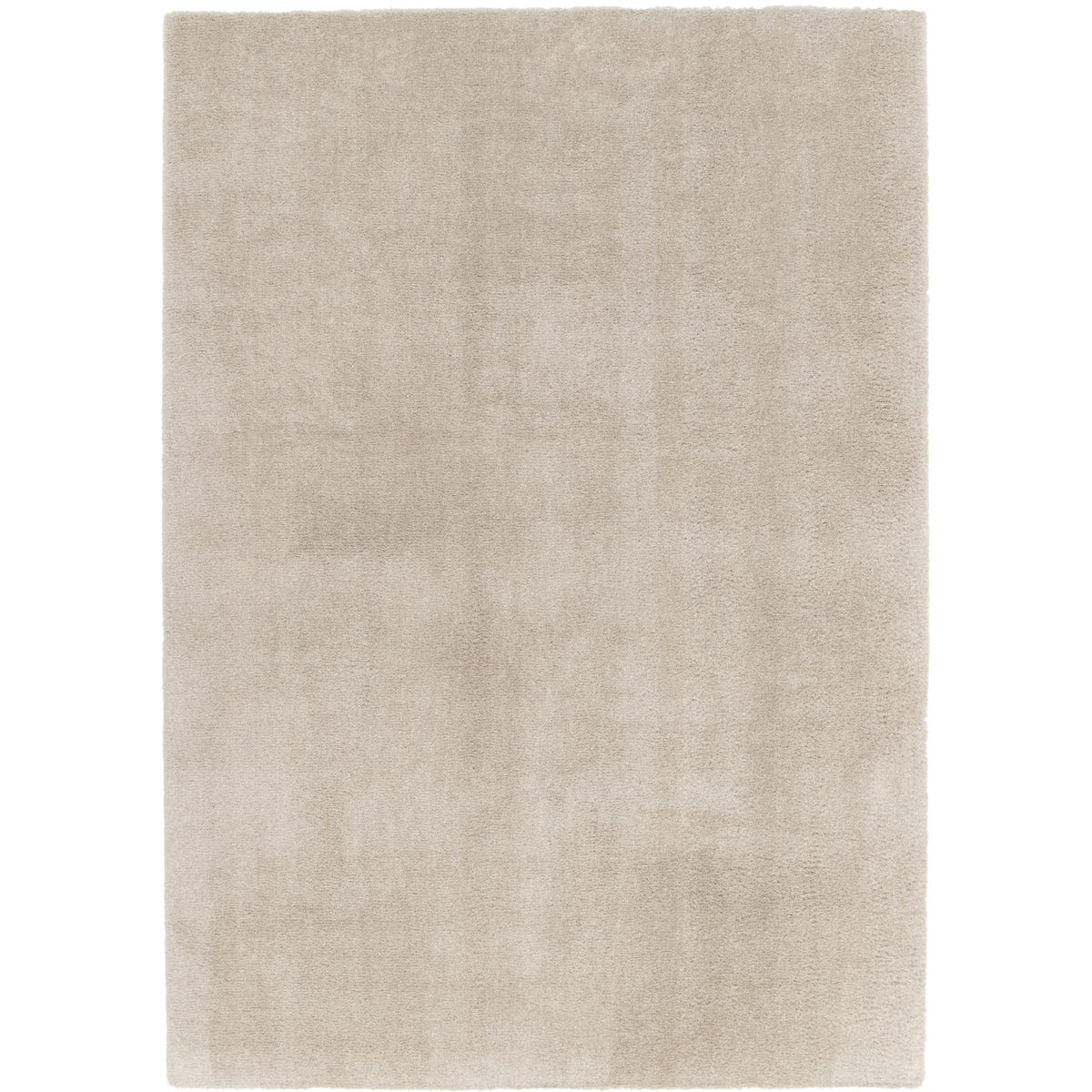 Dywan shaggy Enzol Paper beżowy 200 x 290 cm Inspire