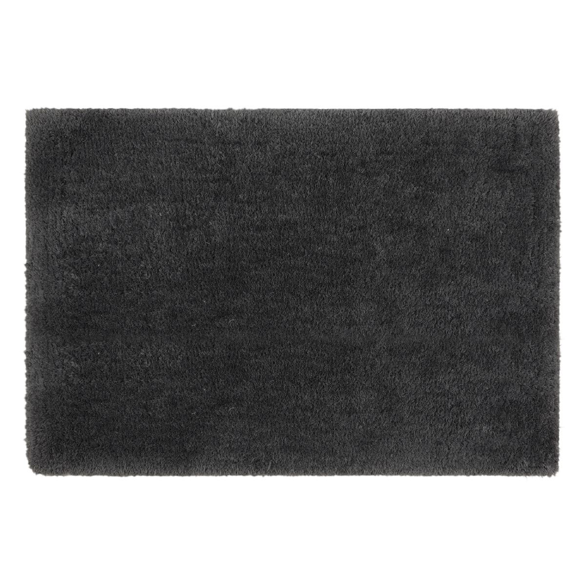 Dywan shaggy Talka Paris ciemnoszary 160 x 230 cm Inspire