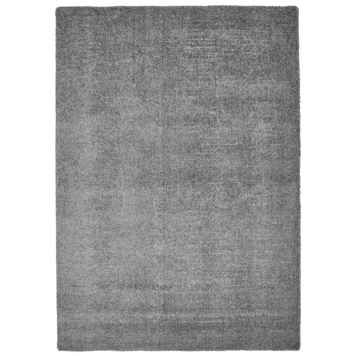 Dywan shaggy Enzol Moon szary 120 x 170 cm Inspire