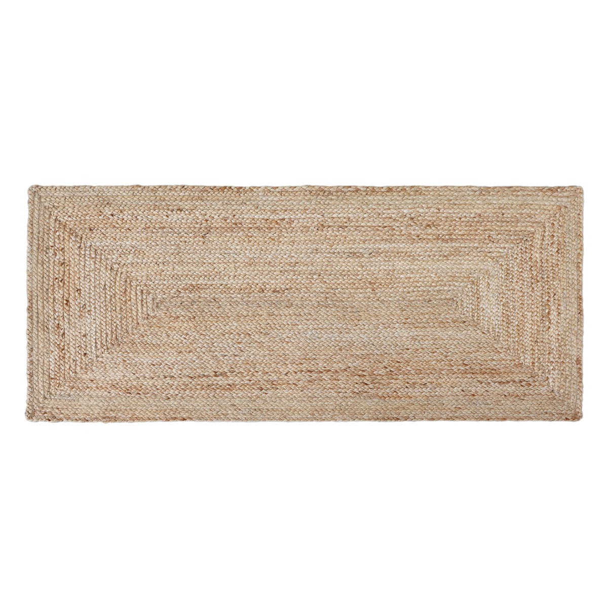Dywan z juty Nils 80 x 200 cm Inspire