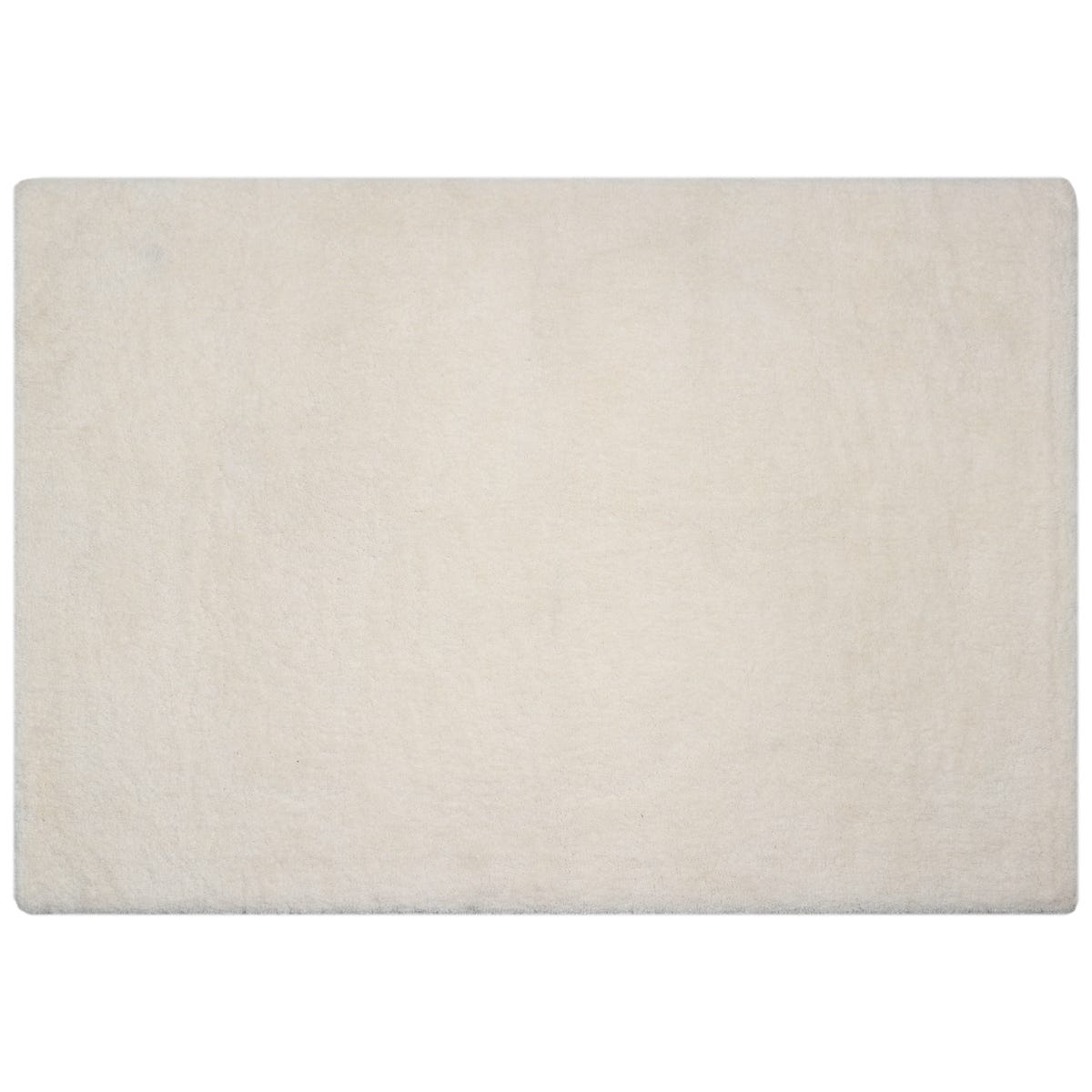 Dywan shaggy Talka Cream kremowy 160 x 230 cm Inspire