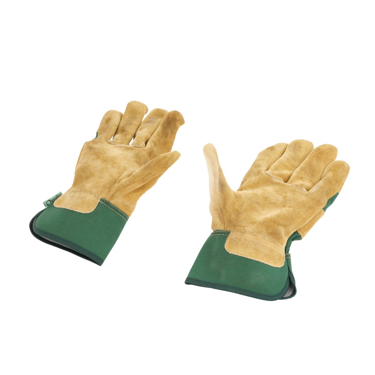 Rękawice ogrodowe r.M/8 Geolia