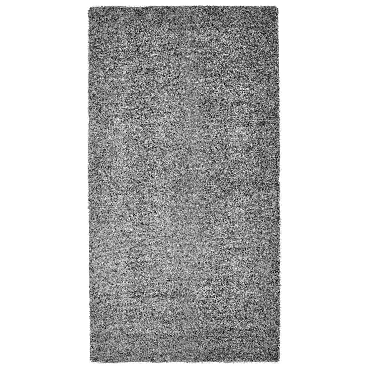 Dywan shaggy Enzol Moon szary 60 x 115 cm Inspire
