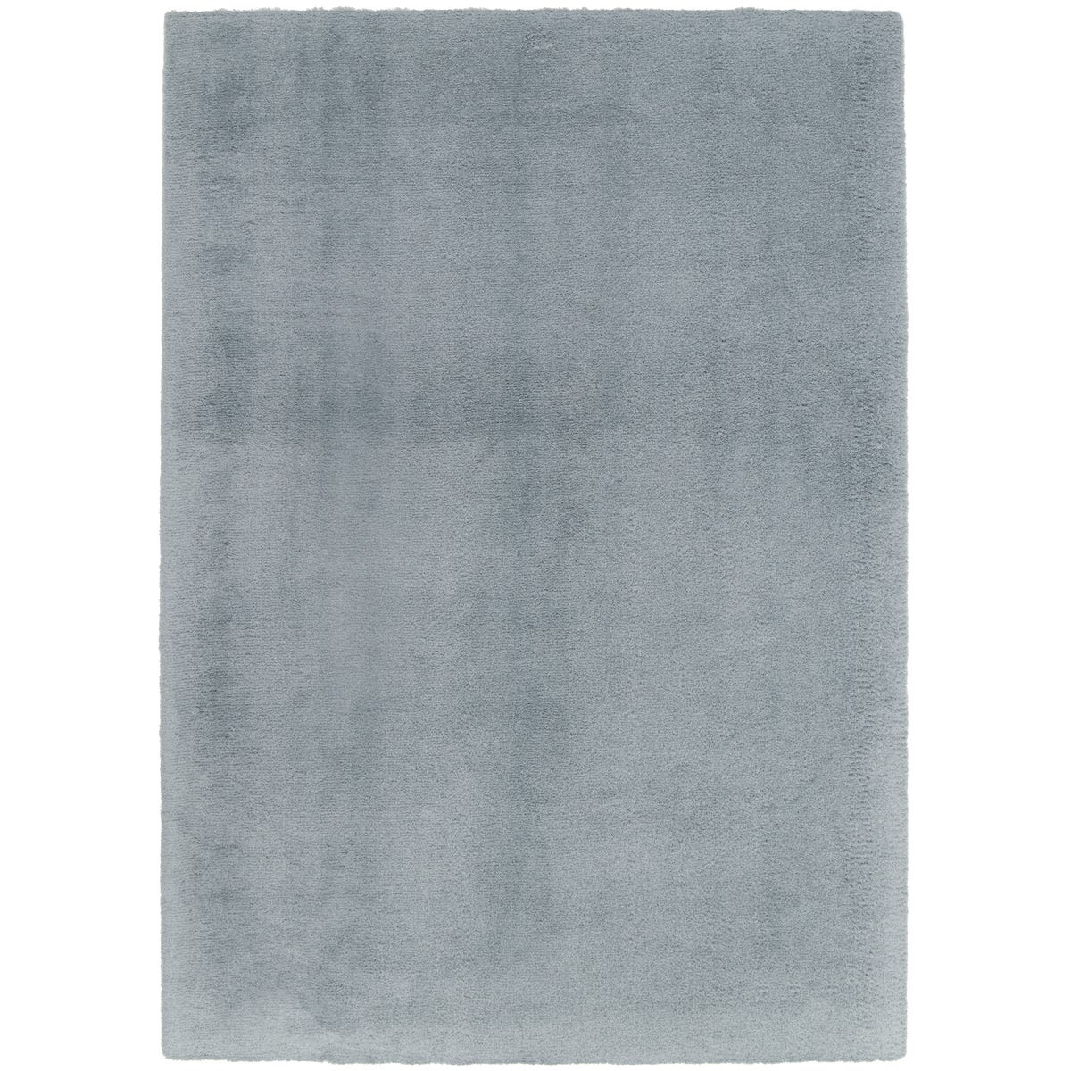 Dywan shaggy Enzol Paris niebieski 160 x 230 cm Inspire