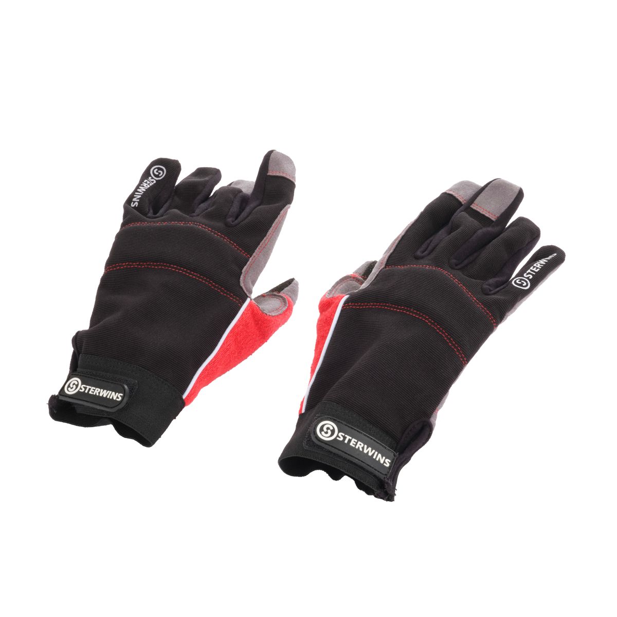 Rękawice ogrodowe r.L/9 dotykowe Sterwins