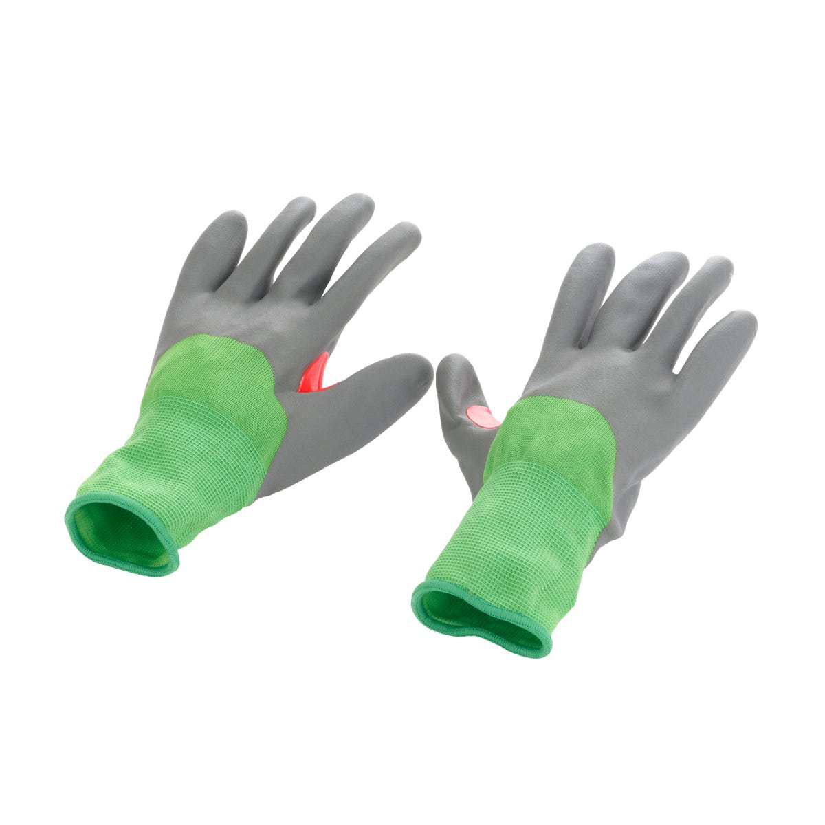 Rękawice ogrodowe r.M/8 Geolia