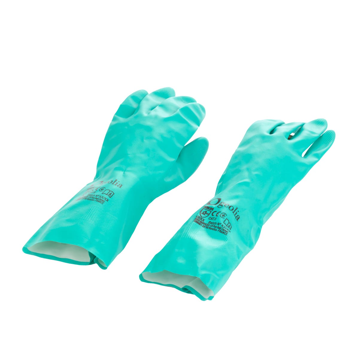 Rękawice ogrodowe r.S/7 Geolia