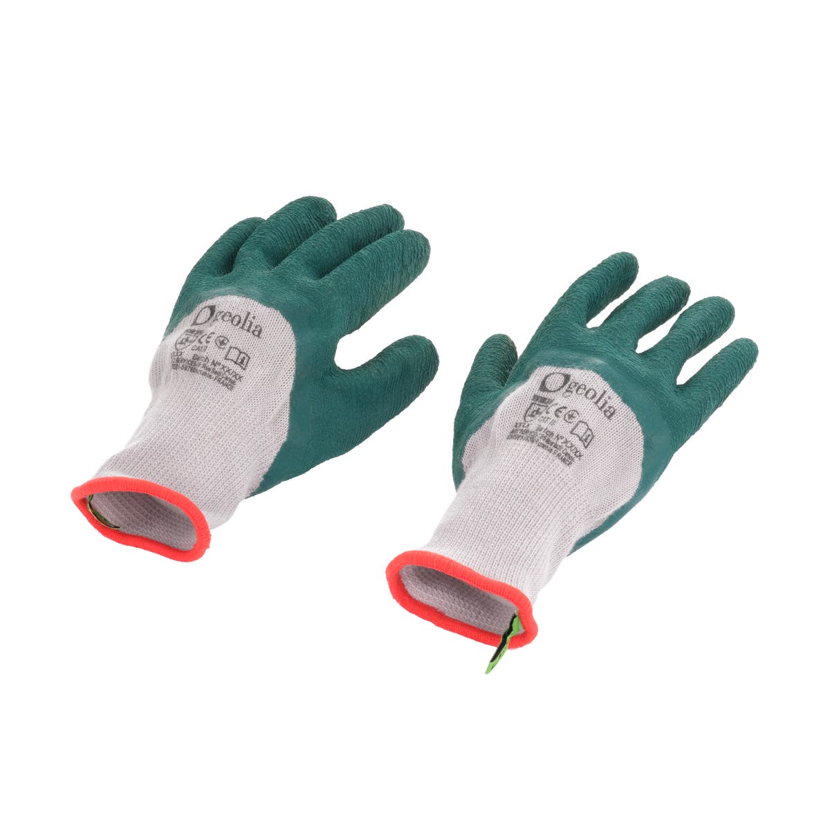 Rękawice ogrodowe r.XL/10 Geolia