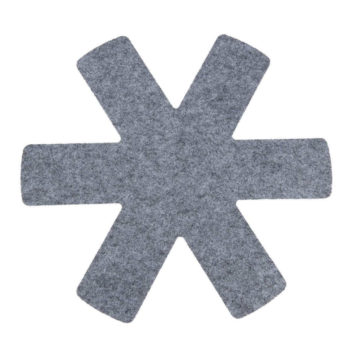 Przekładki filcowe do garnków i patelni 3 szt. Delinia