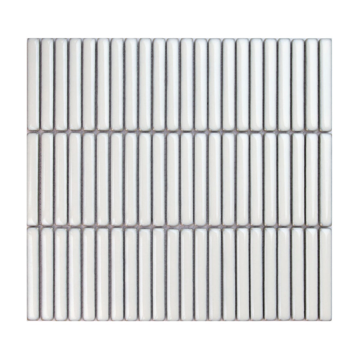 Mozaika Citia S White 30.6 X 28 Artens