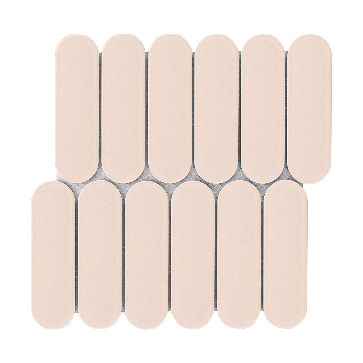 Mozaika Gelulle Pink 29 X 29.3 Artens