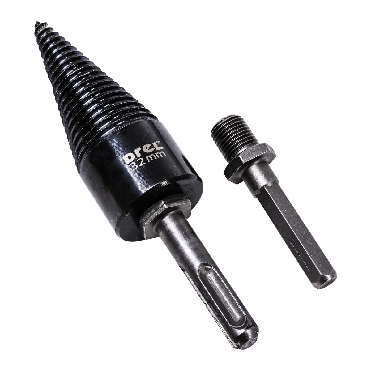 DREL Wiertło do rozłupywania drewna 32mm CON-XDR-1032