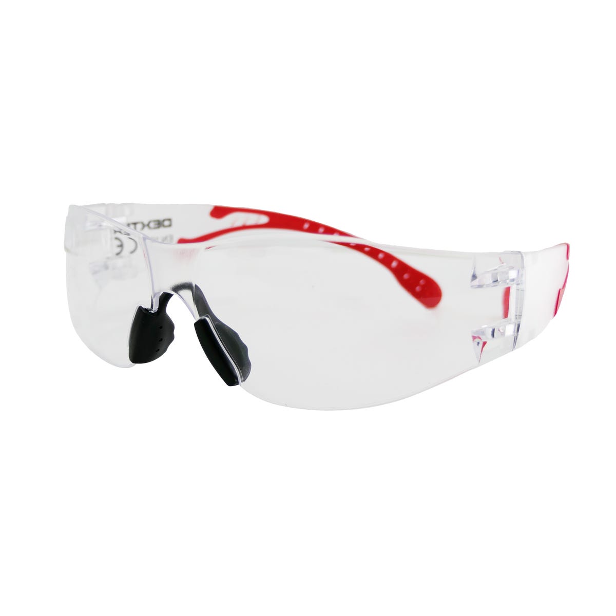 Okulary ochronne DEXTER