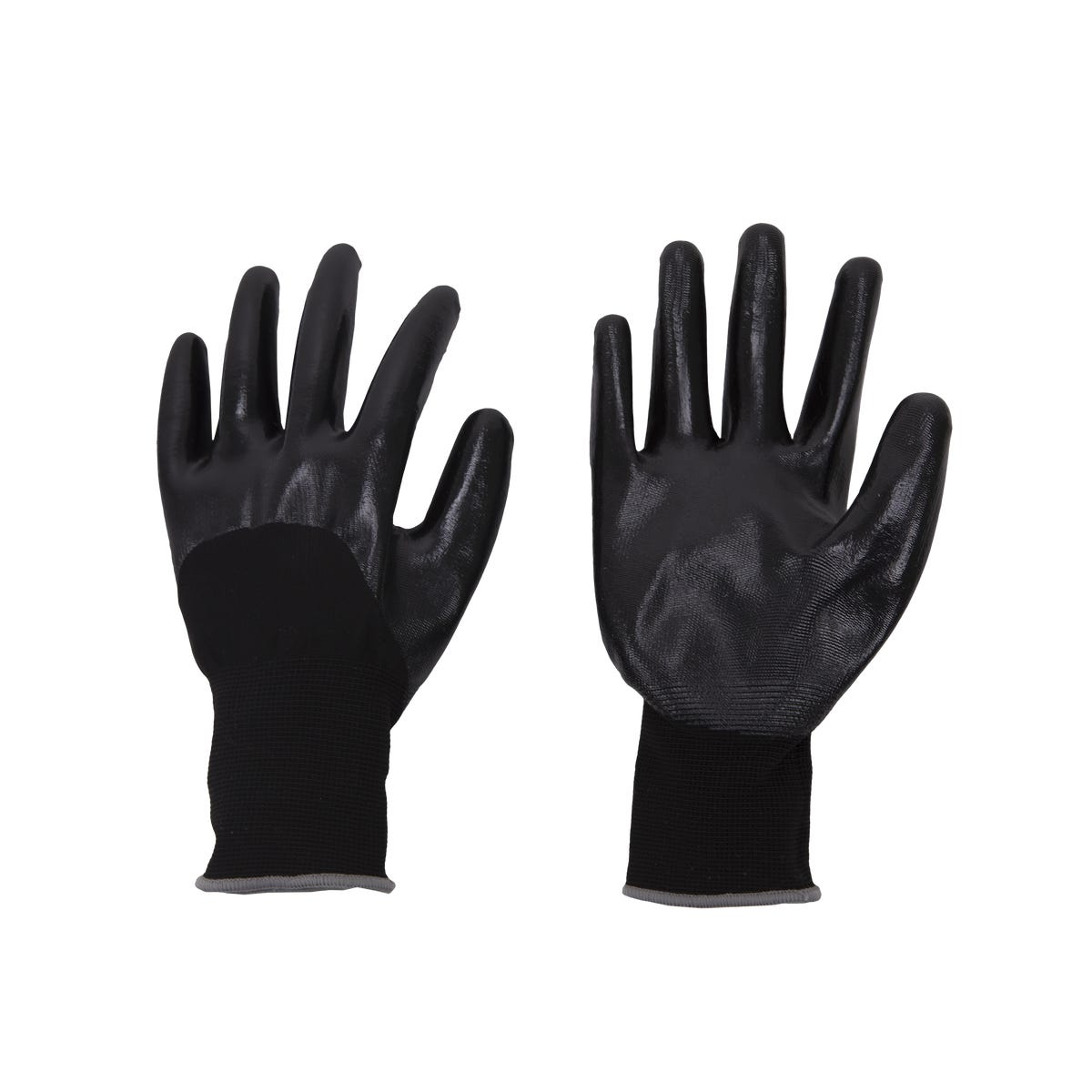 Rękawice nylonowe r.10 DEXTER