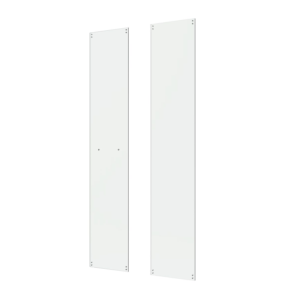 Sensea Szkło drzwi składanych Easy 80 X 190