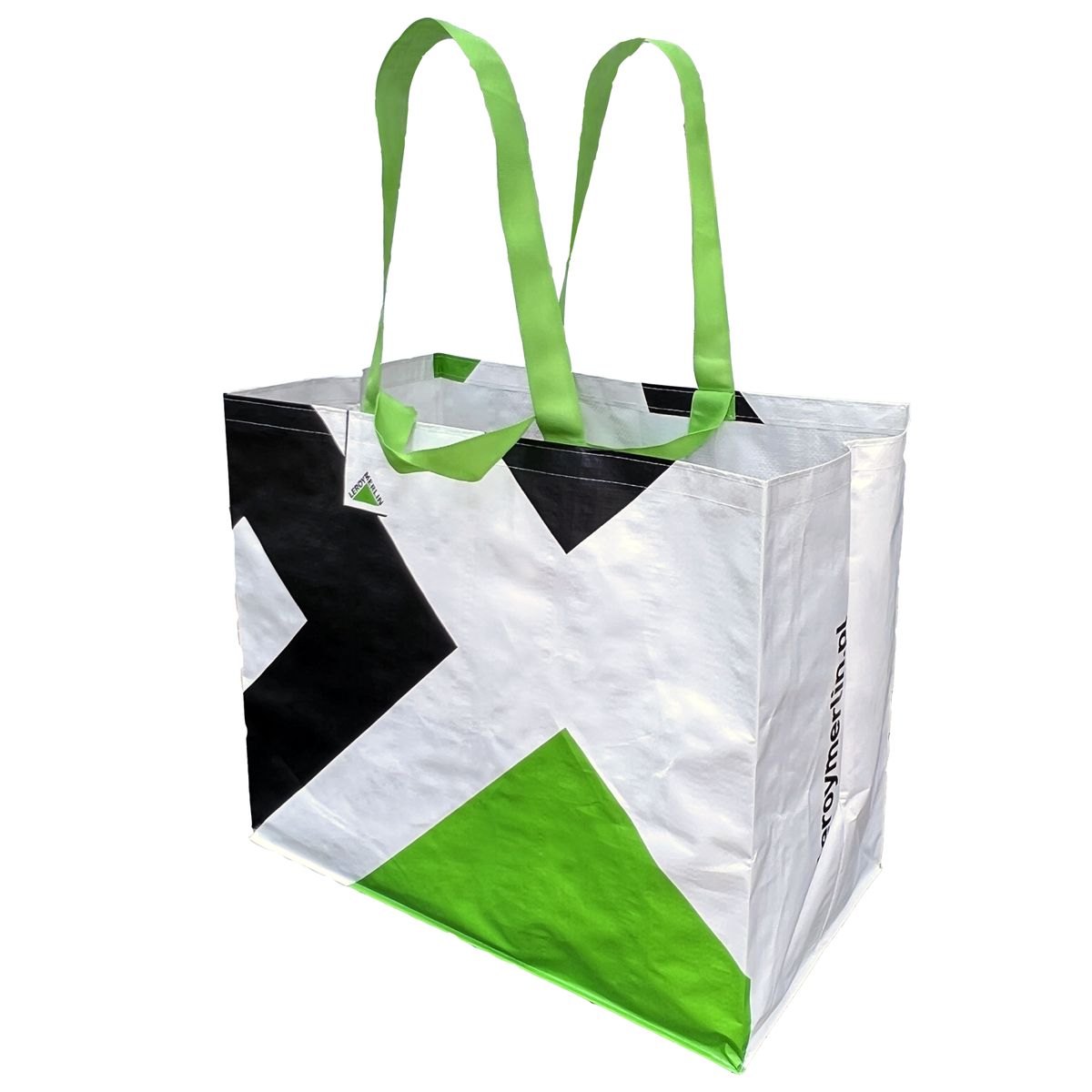Torba na zakupy Duża 57x47x32 cm