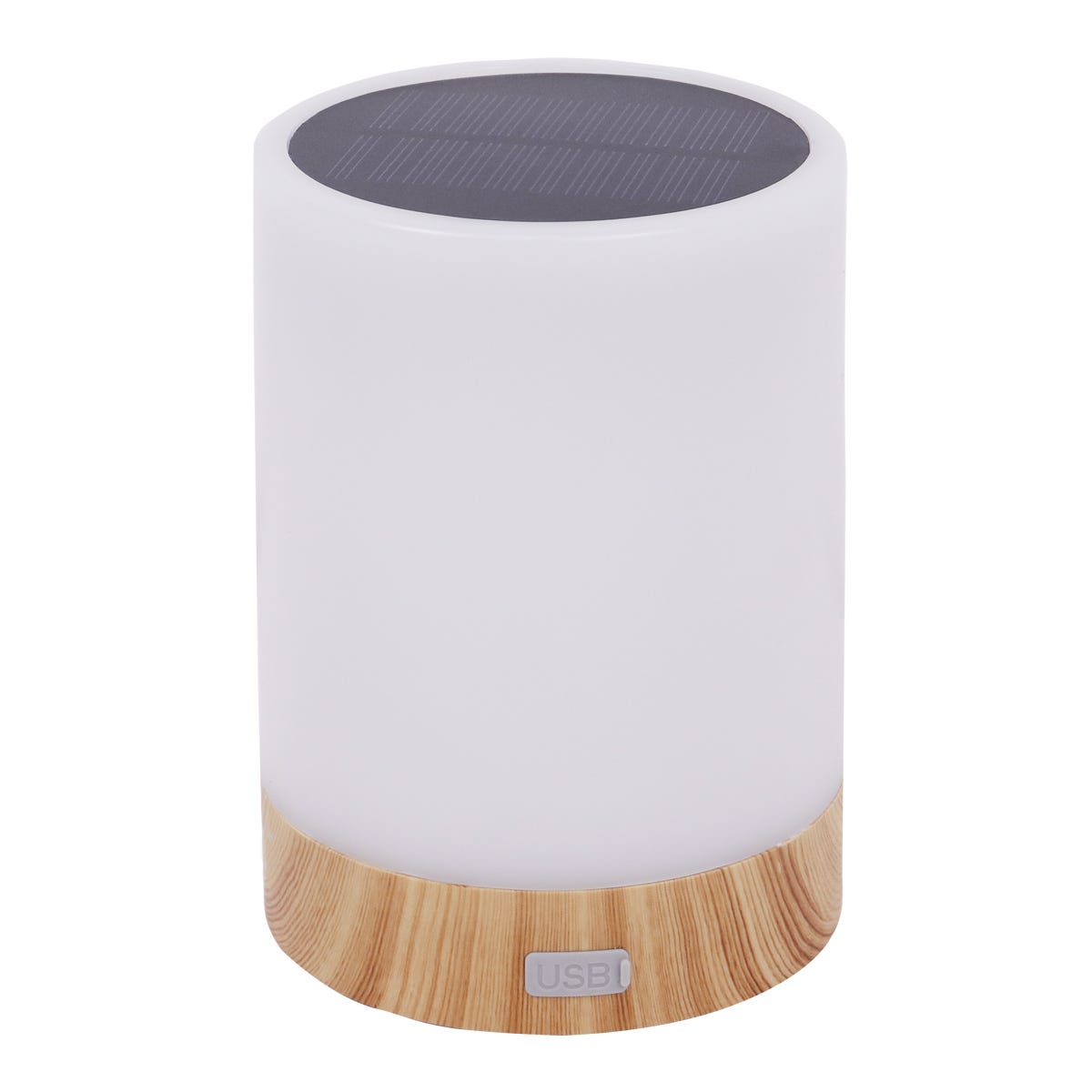 Inspire Lampka solarna przenośna Mende IP65