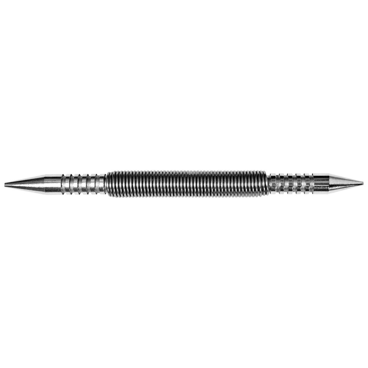 DREL Punktak sprężynowy dwustronny 134 mm CON-BCW-2002