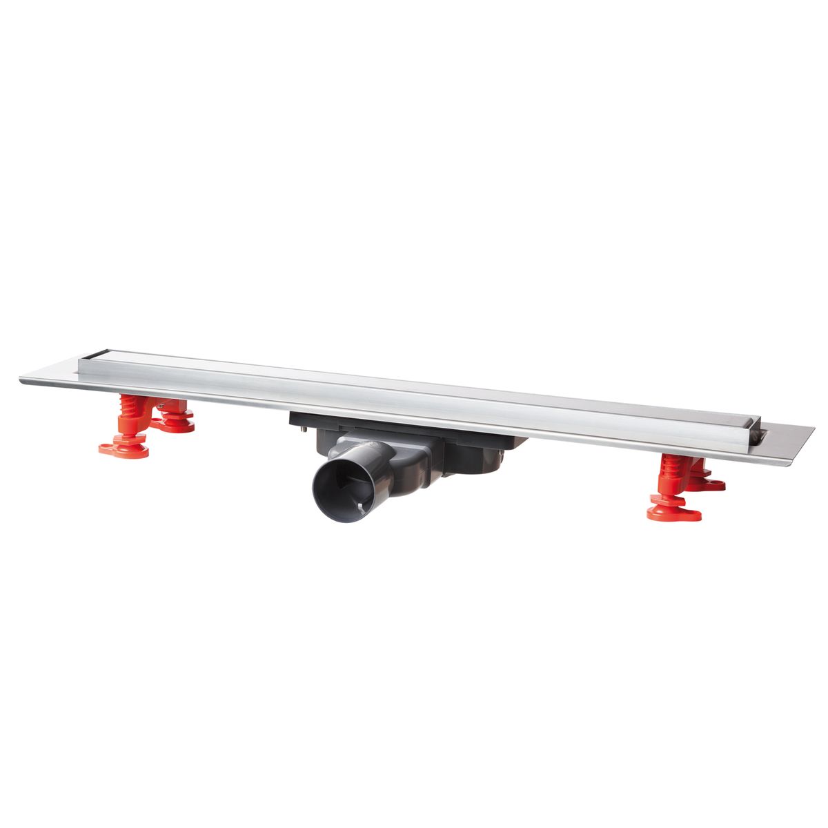 WIRQUIN Odpływ liniowy Venisio Slim +2W1 500 mm