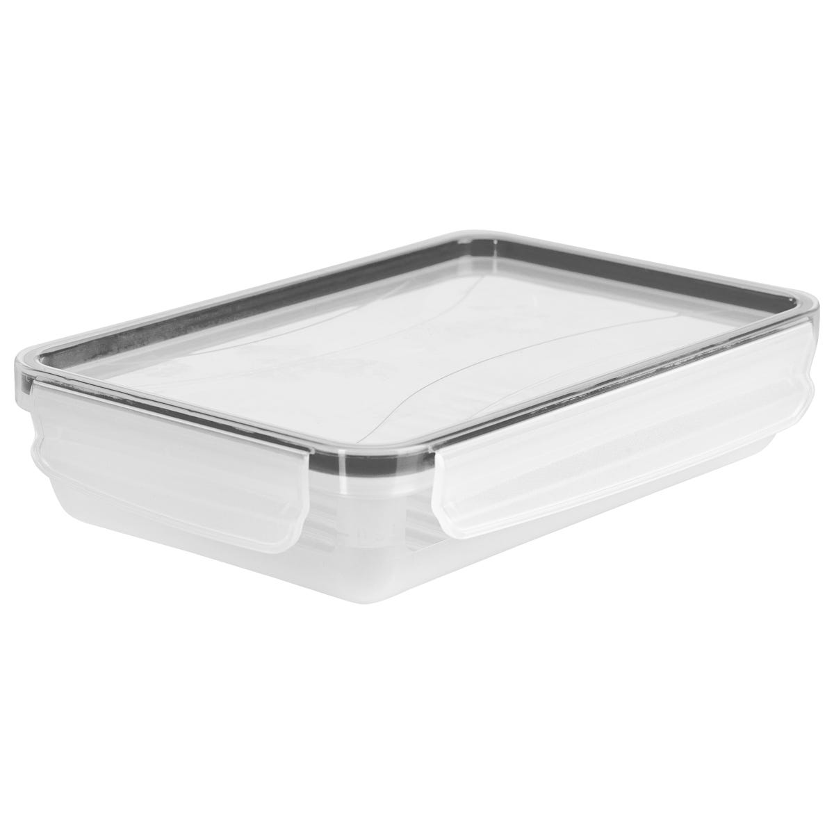 Pojemnik kuchenny na żywność Clic&Lock 1 l Rotho