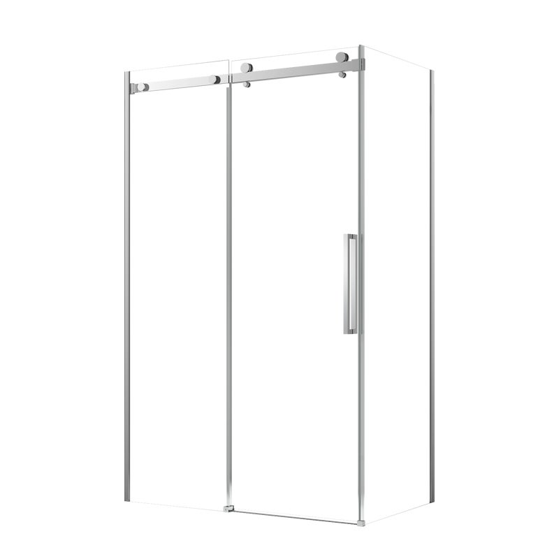 Kabina prysznicowa Alexa 120 x 80 x 200 Durasan