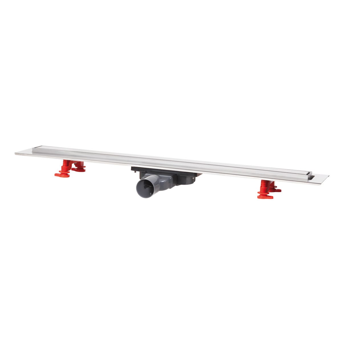 WIRQUIN Odpływ liniowy Venisio Slim + 2W1 700 mm