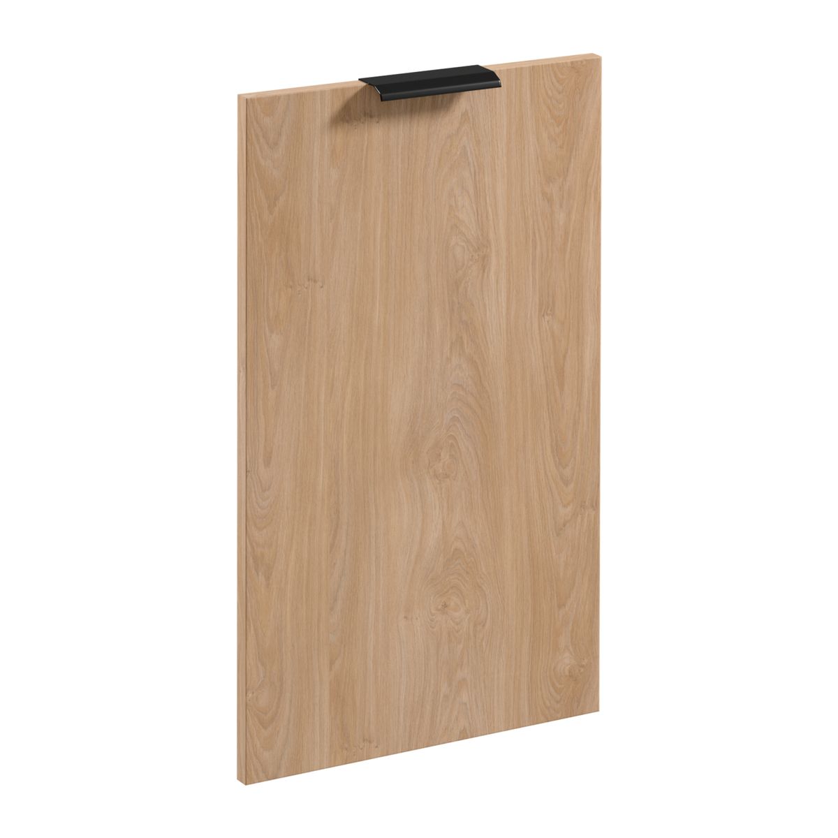 Panel zmywarki Acari 45 cm kolor dąb