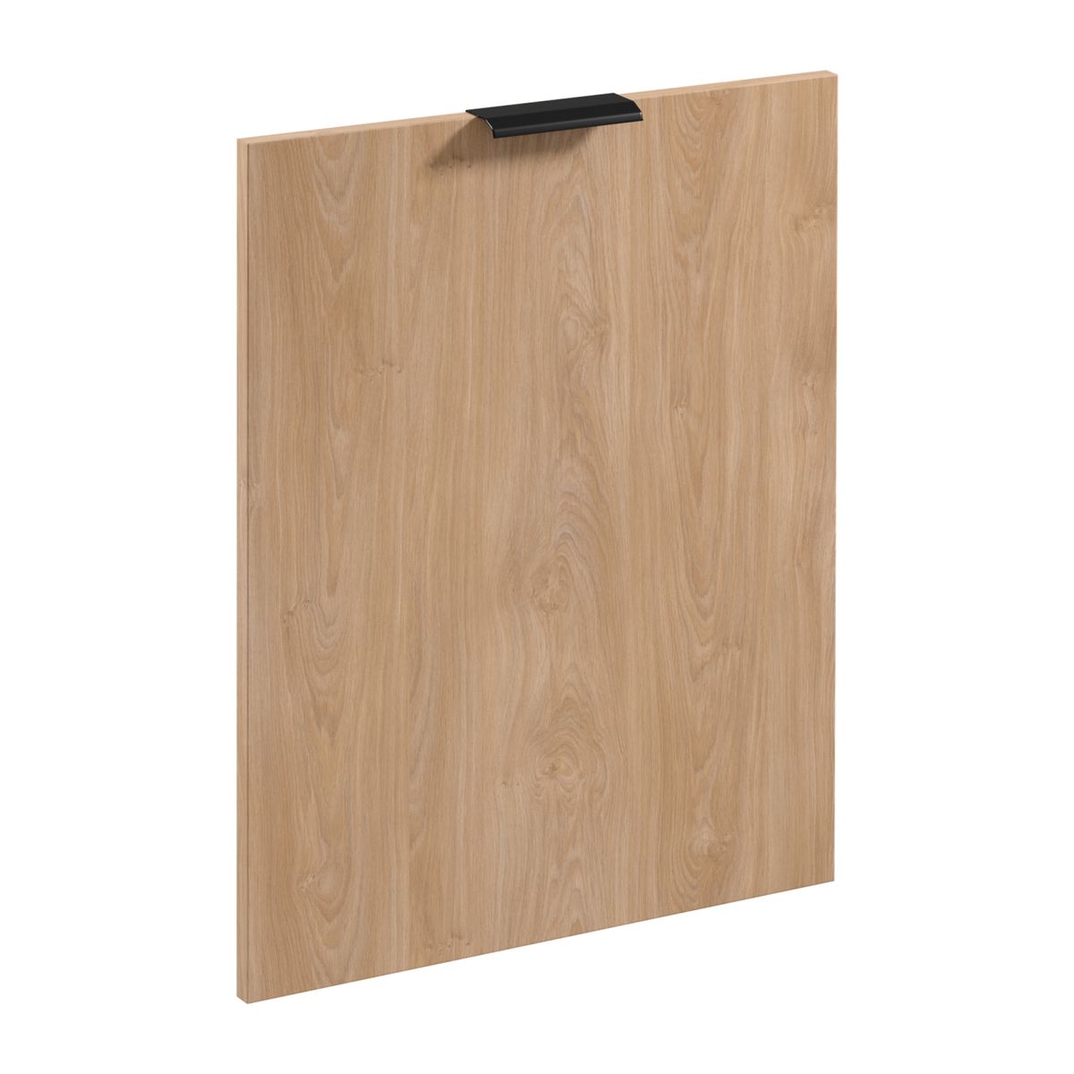 Panel zmywarki Acari 60 cm kolor dąb
