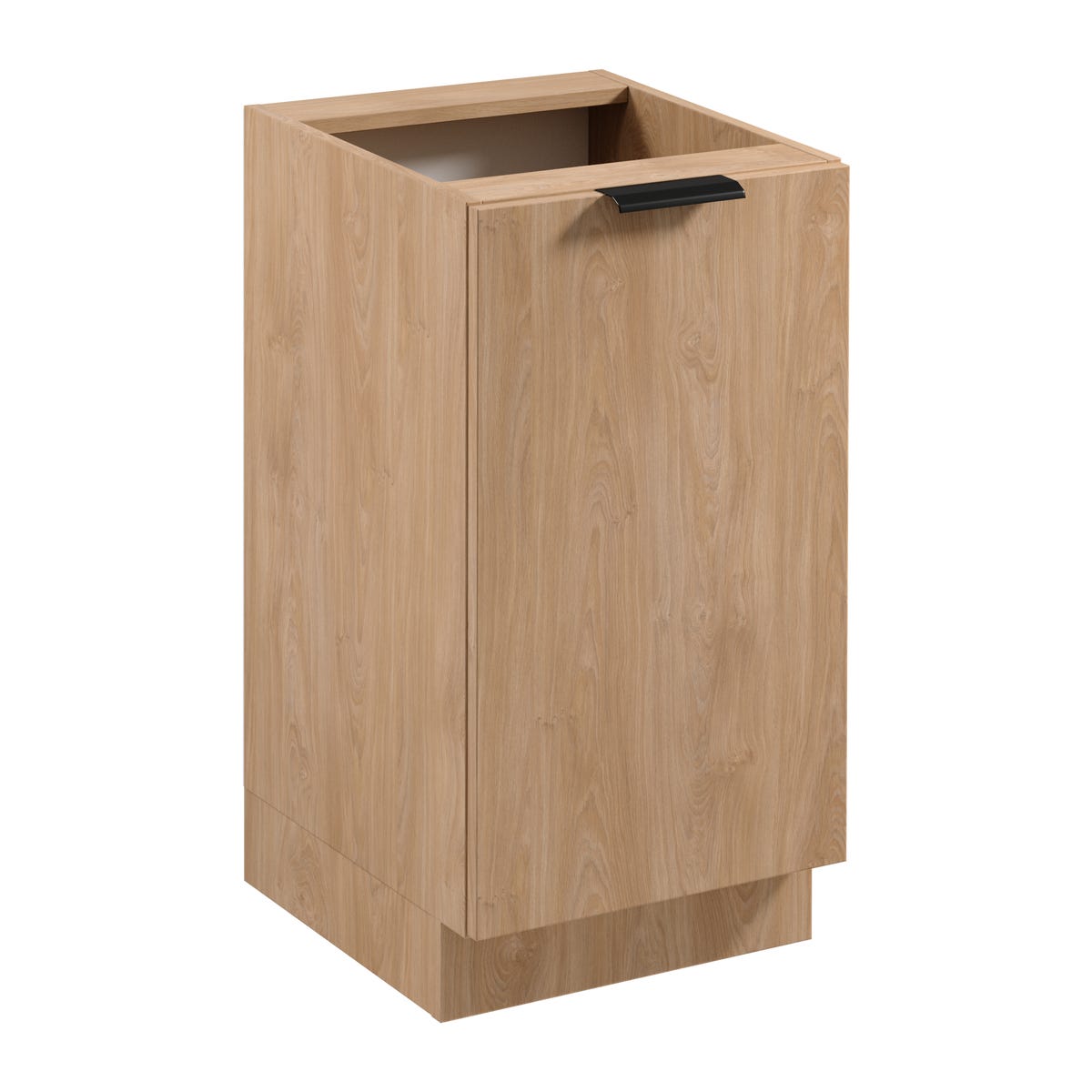 Szafka kuchenna stojąca Acari 45 cm kolor dąb