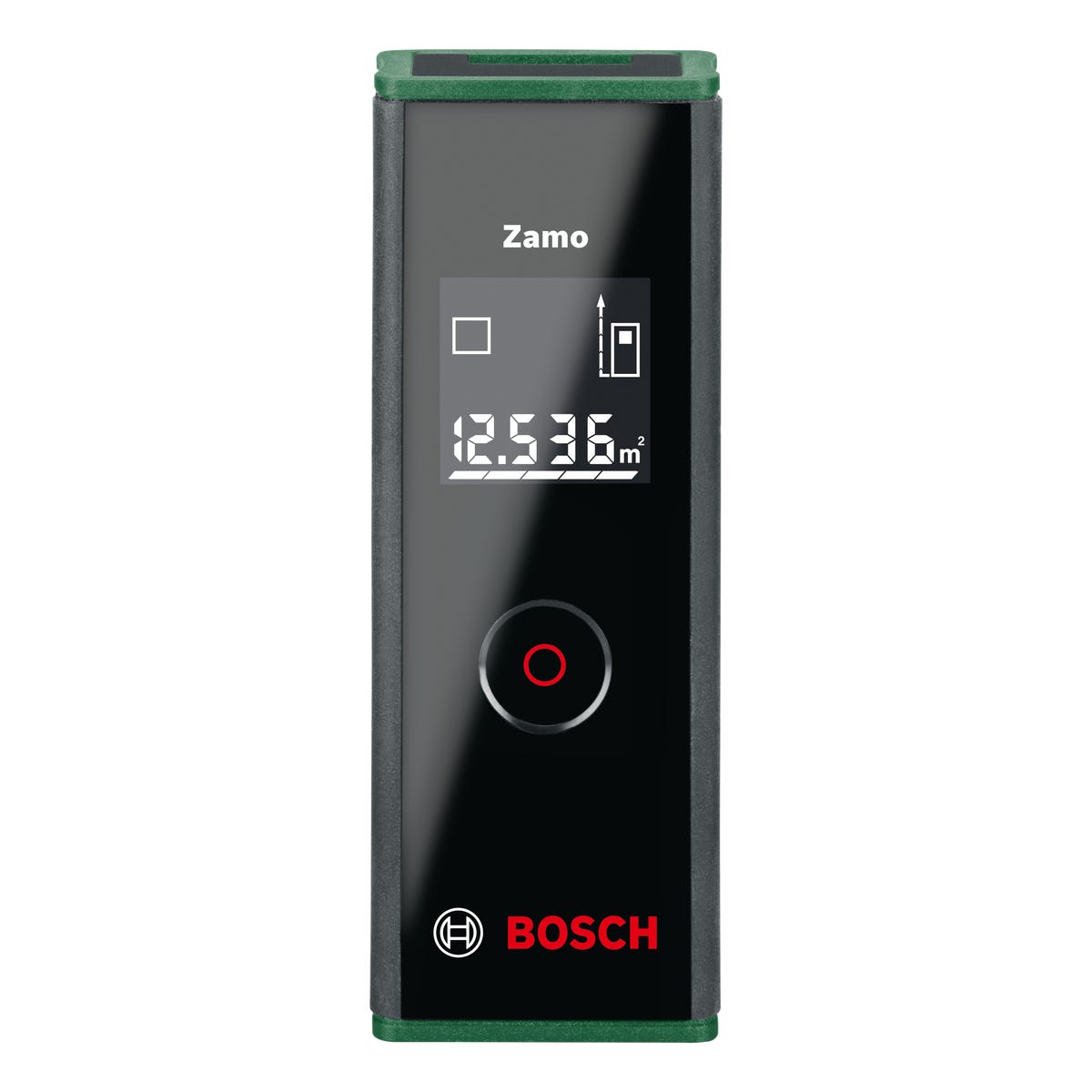 Dalmierz laserowy Zamo IV 25 m Bosch