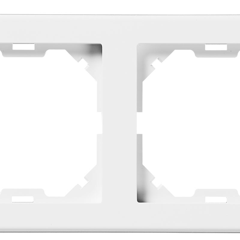 TIMEX Ramka poczwórna PRESTIGE Biały