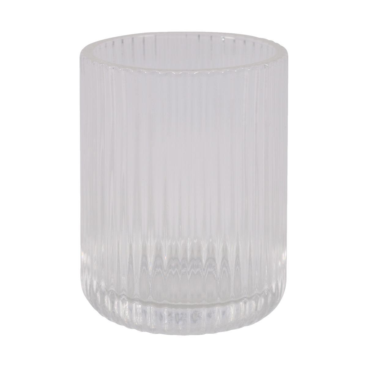 Kubek na szczoteczki do zębów czarny Gatsby Sensea