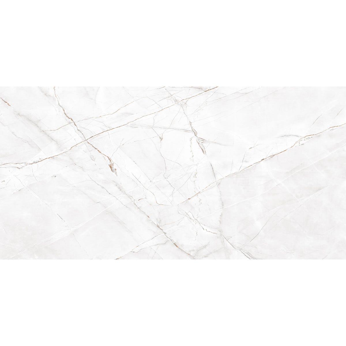 Gres szkliwiony Valencia Silver Poler 60x120 Egen