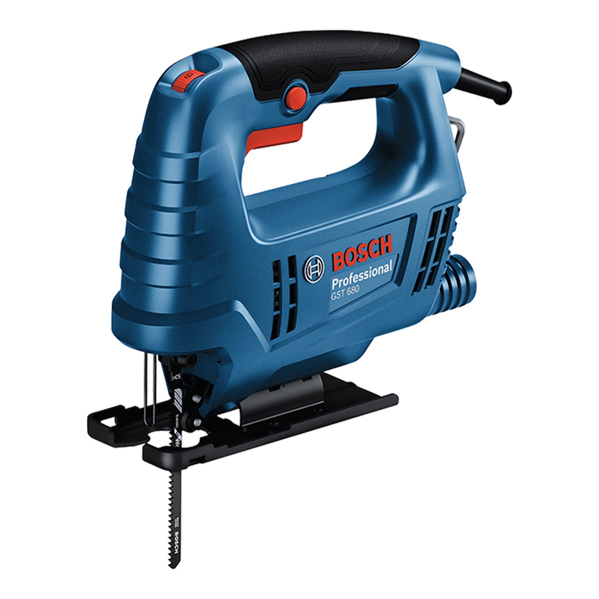 BOSCH 500W T GST680