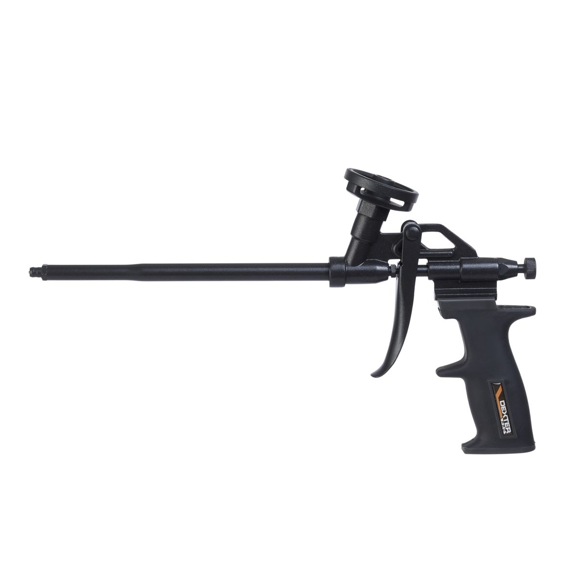 Pistolet to pianki rozprężającej Dexter Pro