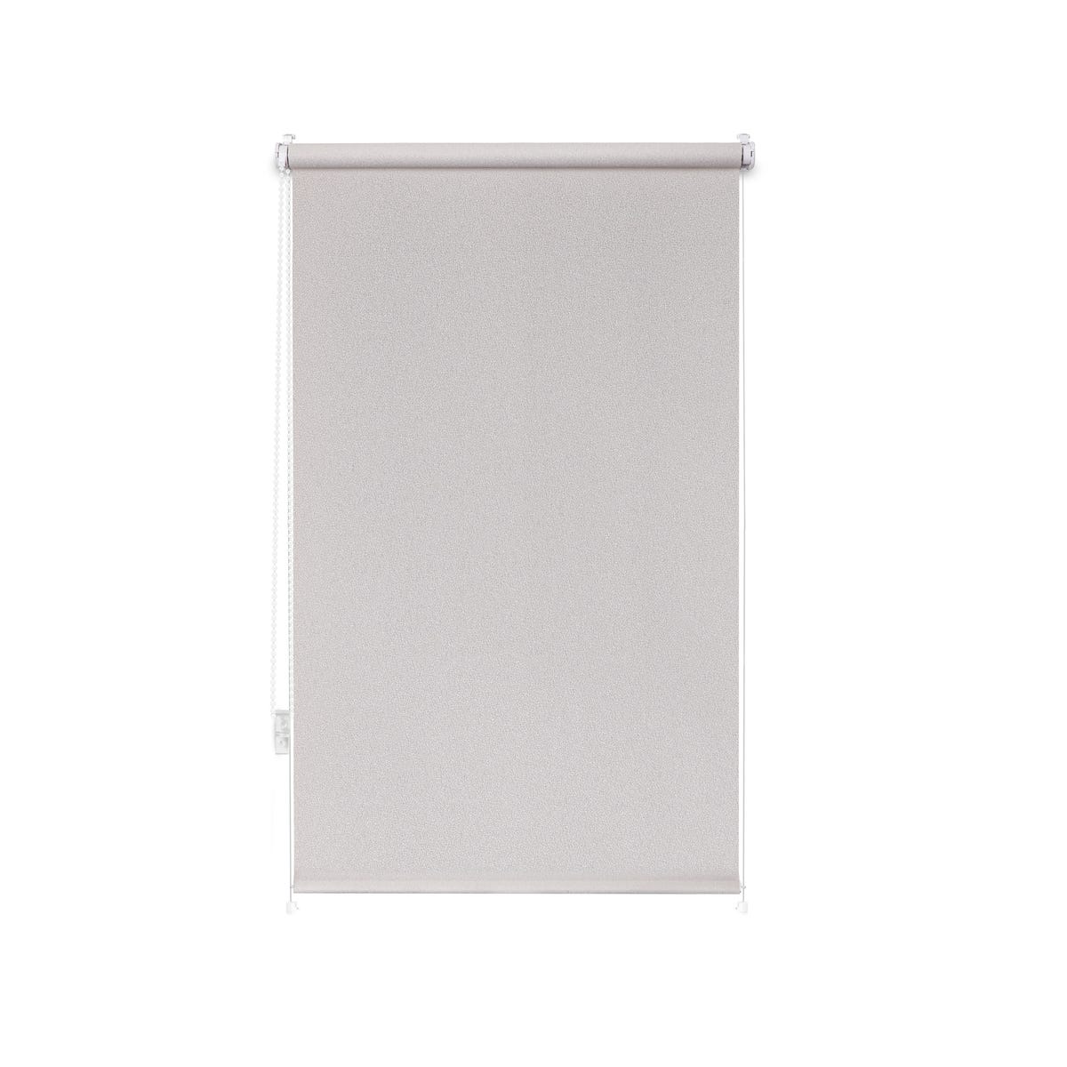 Roleta Shiva Trench 66 x 220 cm beżowa Inspire