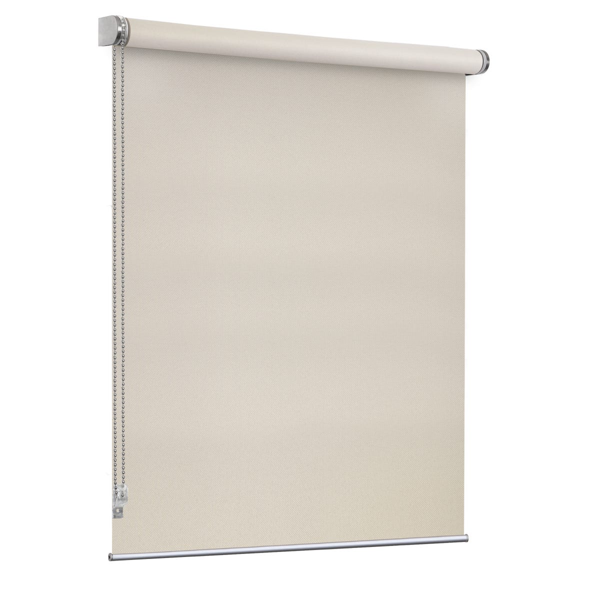 Roleta okienna Apollo Trench 61 x 160 cm beżowa Inspire