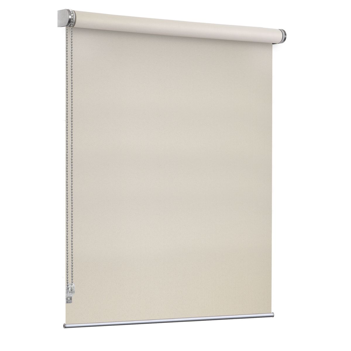 Roleta okienna Apollo Trench 91 x 220 cm beżowa Inspire