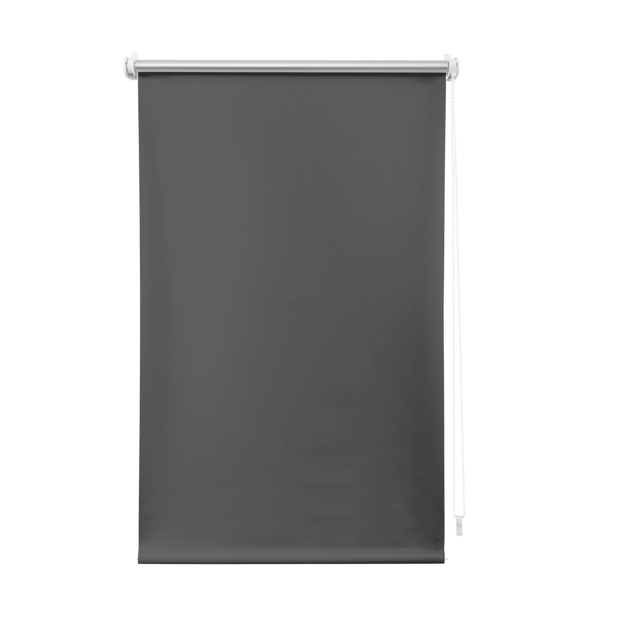 Roleta zaciemniająca Jupiter Paris 81 x 160 cm grafitowa Inspire