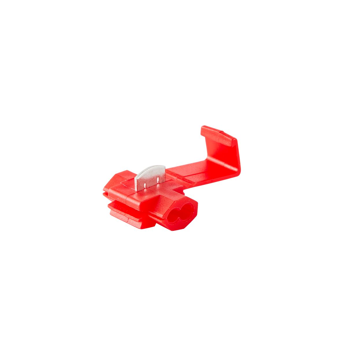 LEXMAN Szybkozłączka przelotowa 0.5/1.5 mm 10szt.
