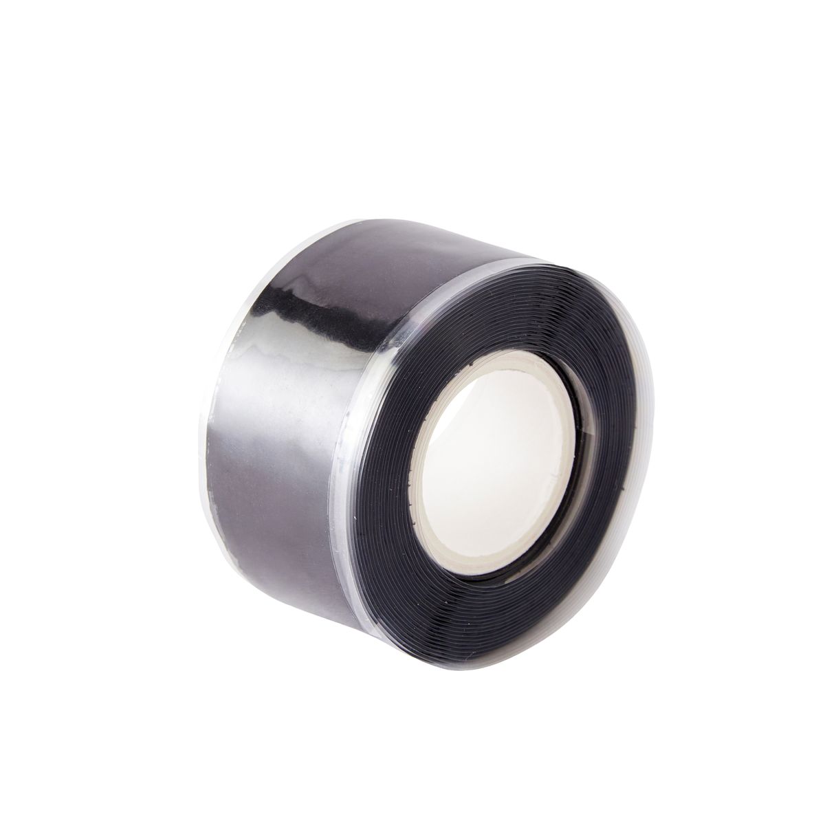 LEXMAN Taśma izolacyjna 25 mm / 3 m Czarna