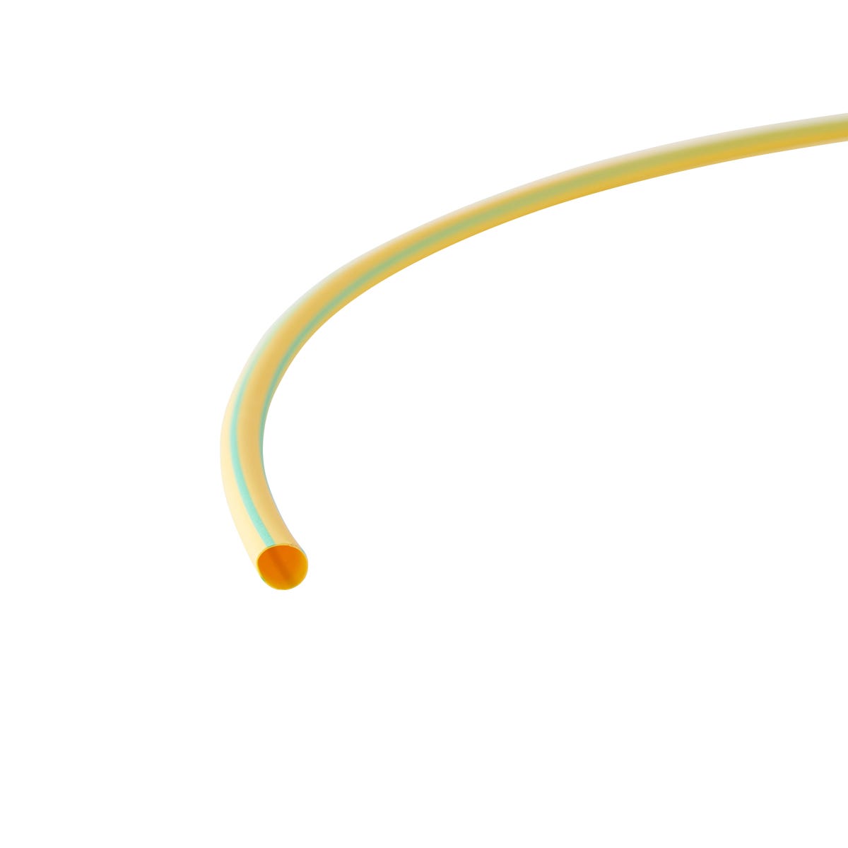 LEXMAN Koszulka termokurczliwa 5 / 2,5 mm 1m