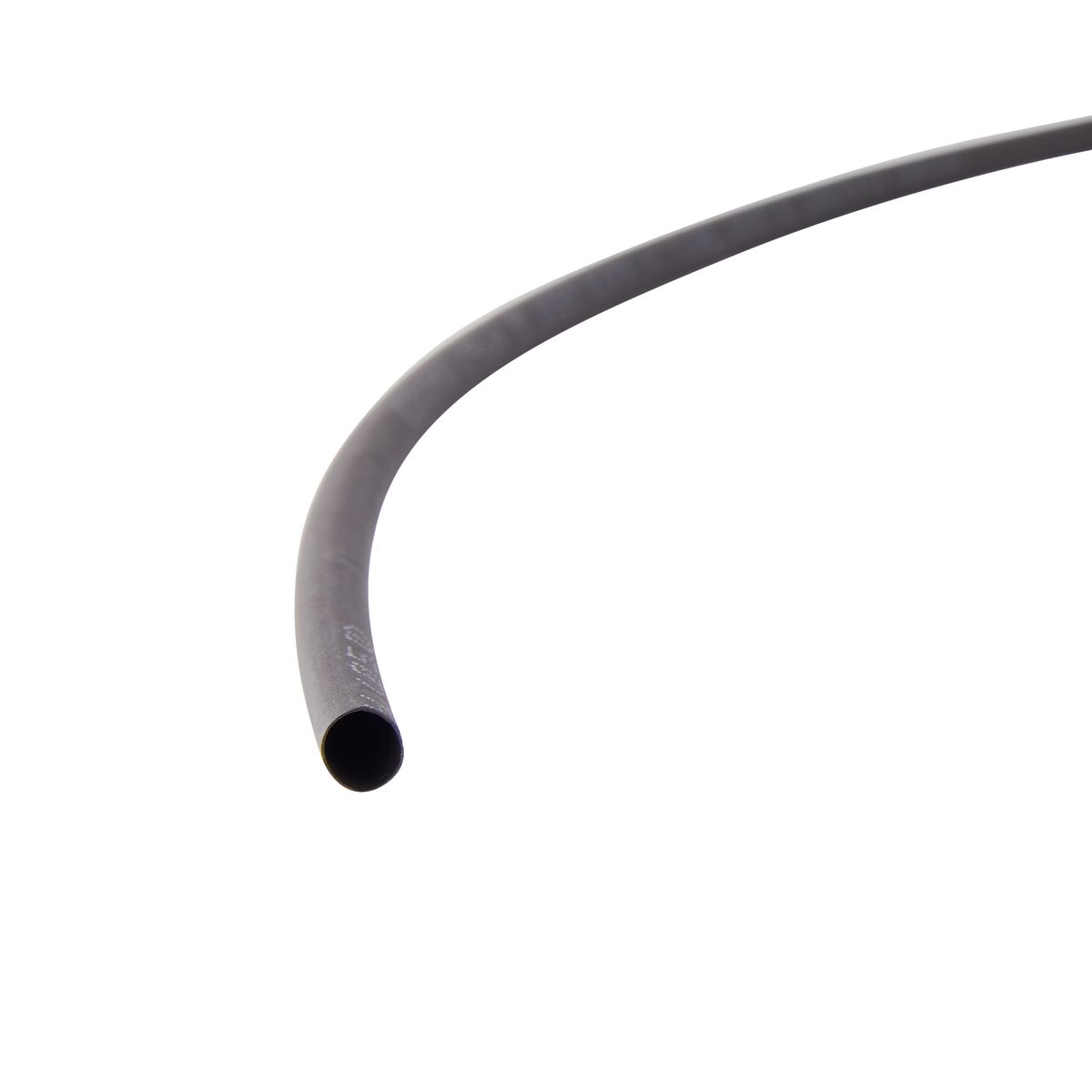 LEXMAN Koszulka termokurczliwa 5 / 2,5 mm 1m