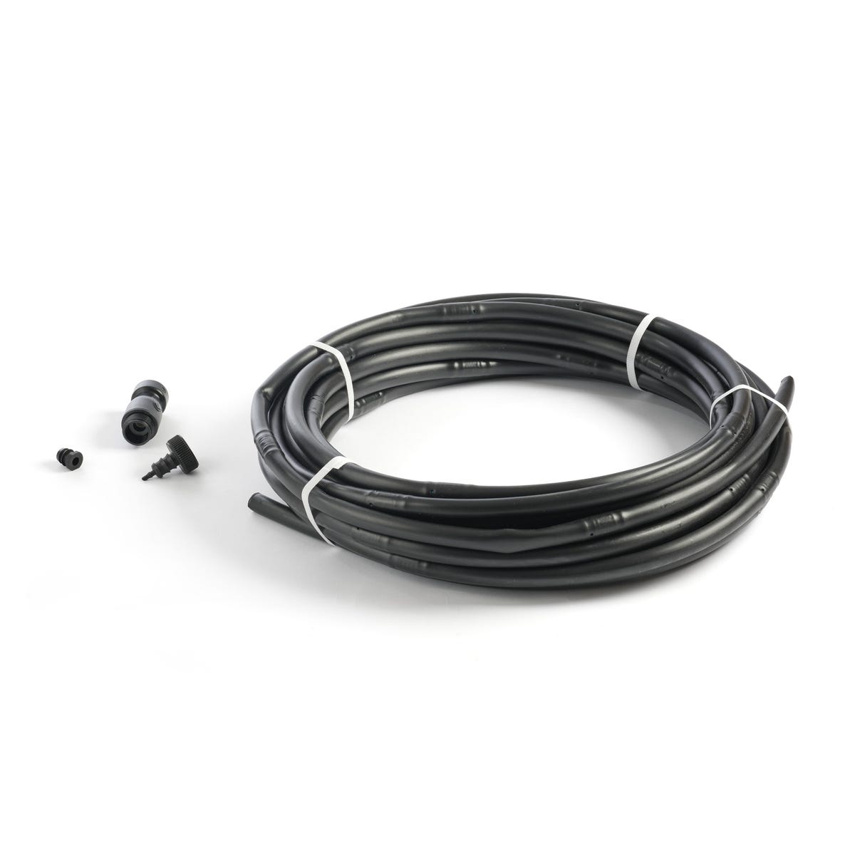 Zdjęcia - Pozostałe do podlewania Zestaw do nawadniania kropelkowego 15m GF80566250 Geolia
