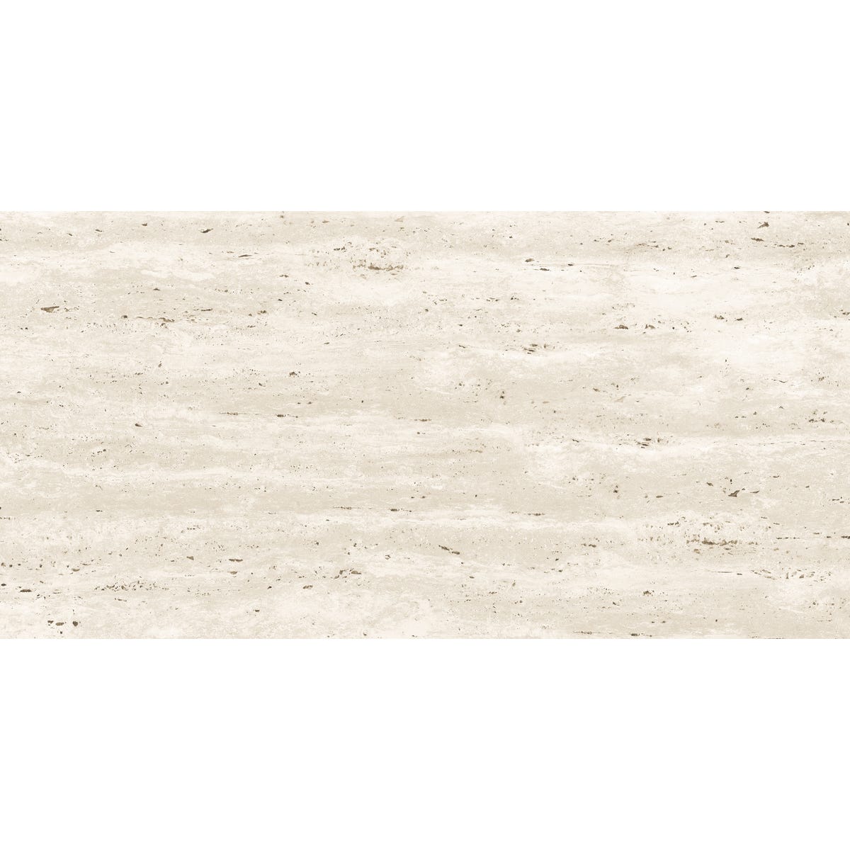 Gres szkliwiony Travertine Navona Carving 60x120 Marmara